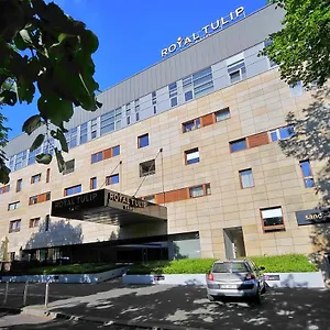116 W Royal Tulip 5 Gwiazdkowym Prywatny 200 M Od Plazy Dobruk Kolberg