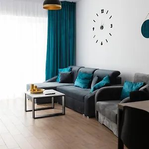 Blekitna Laguna Kolberg